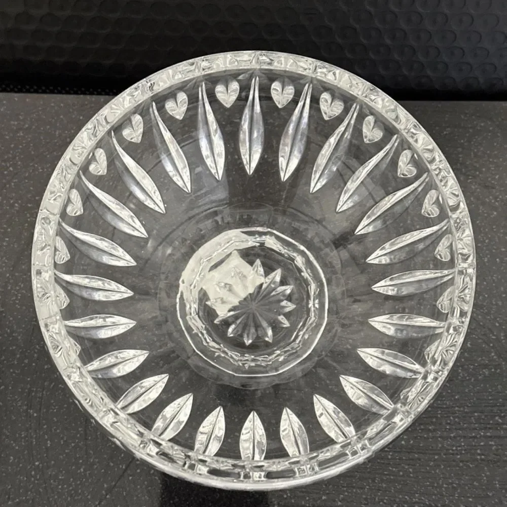 Marquis by Waterford crystal bowl New NWT - Picture 9 of 13
